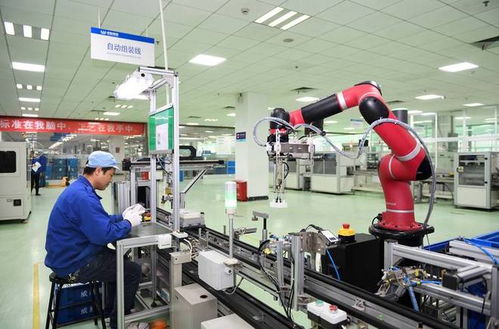 富士康工廠大搬遷，10萬員工的失業危機與信息技術咨詢服務的前景分析