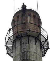 常州市三里港煙囪避雷設施維修服務 價格、規格型號及施工流程解析