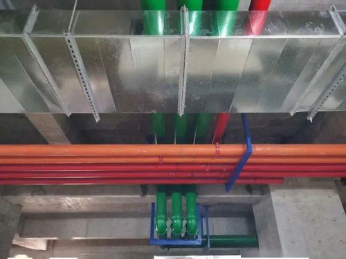 追求卓越管理 打造精品工程——深職院AB棟拆建項目施工管理水平持續提升紀實