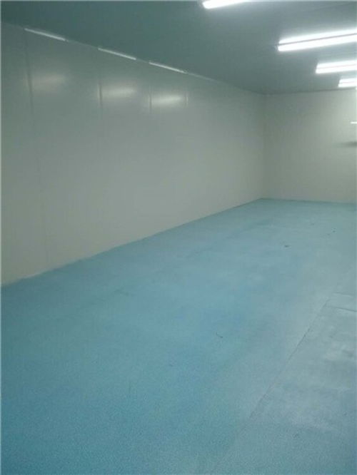 新起點無菌室凈化裝修工程與洛陽食品廠凈化車間改造施工 以孟津速凍水餃、罐頭、糕點無塵生產為例