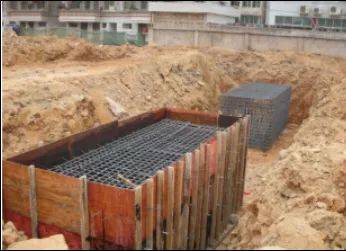 橋梁標準化安全文明施工指南及其組價分析